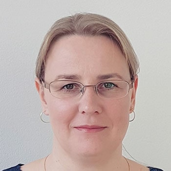 Marie Andresová