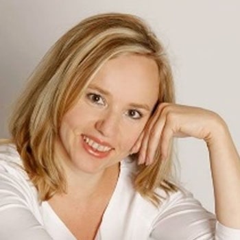 Renáta Blahutová 